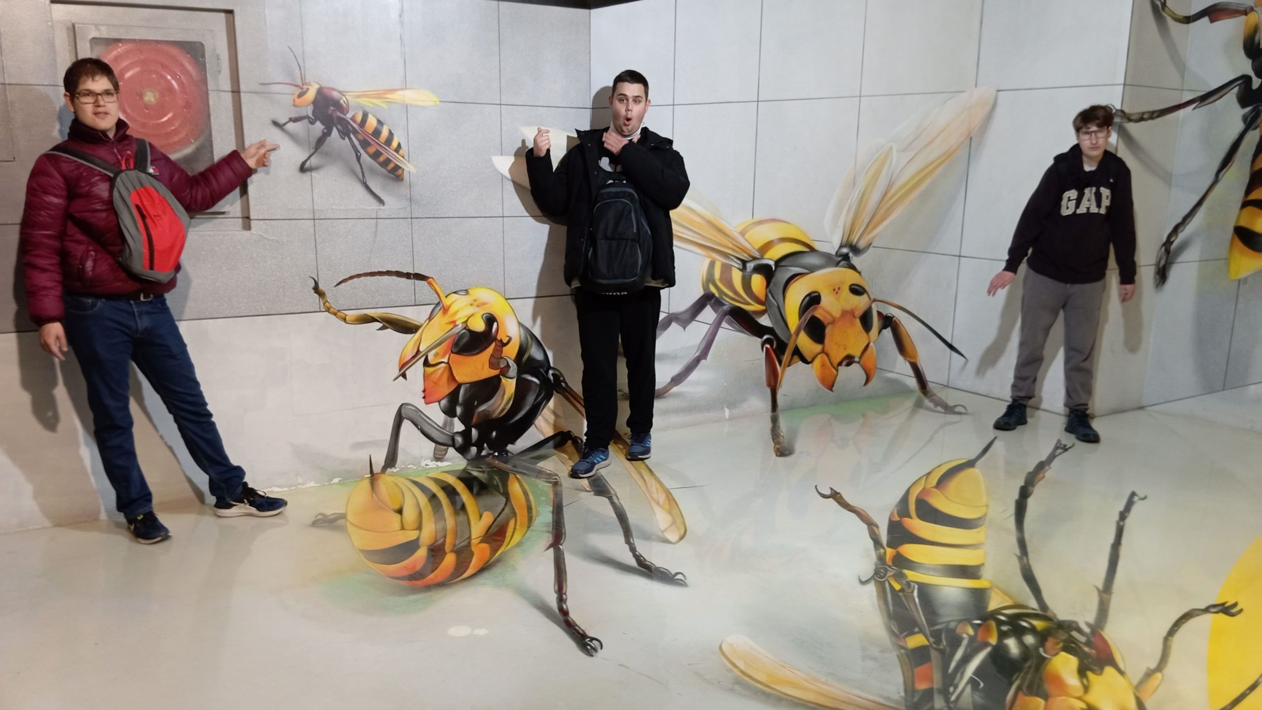 MUSEU LLEURE