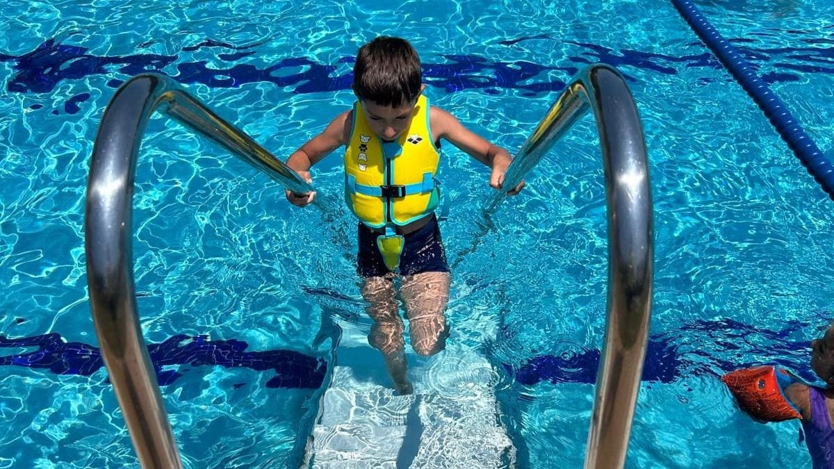 PISCINA LLEURE 2