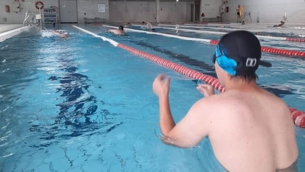 Piscina 1