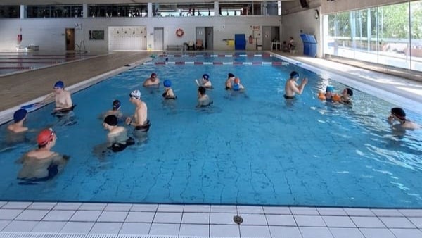 Piscina 2