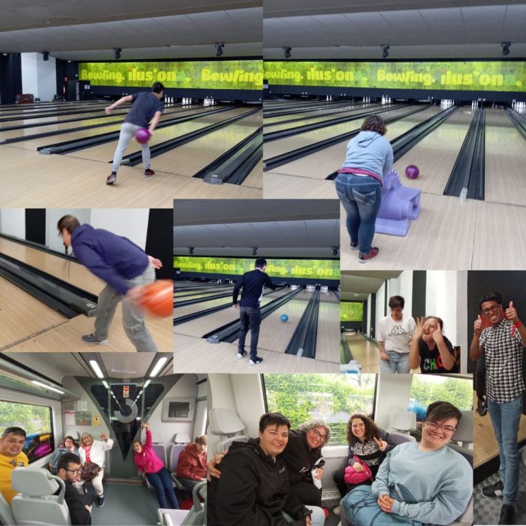 Més informació sobre l'article ANEM AL BOWLING!