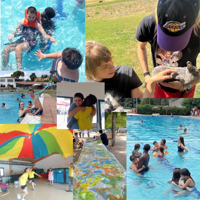 Més informació sobre l'article CASAL D’ESTIU 2025