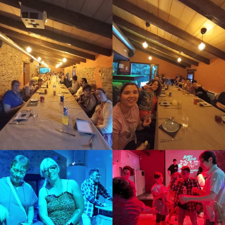 Més informació sobre l'article SORTIM DE FESTA!