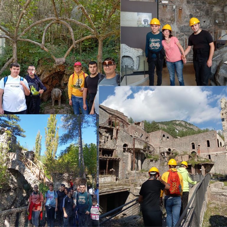 Més informació sobre l'article JARDINS ARTIGAS I TREN DEL CIMENT
