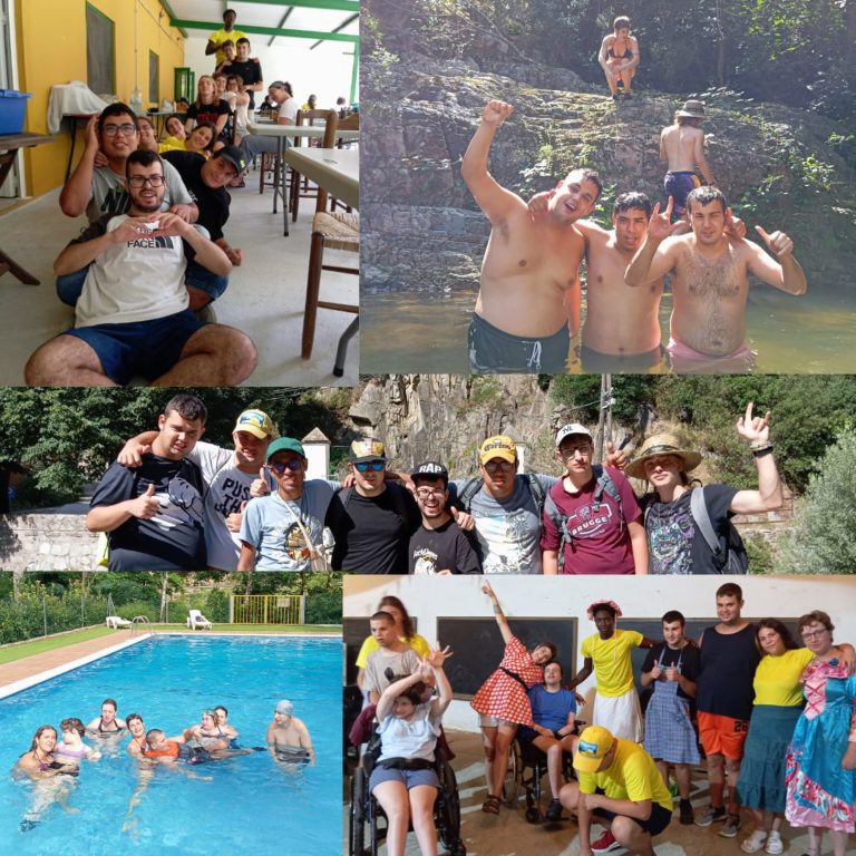 Més informació sobre l'article COLÒNIES D’ESTIU (Casa de colònies Can Clerc Les Mines d’Osor)