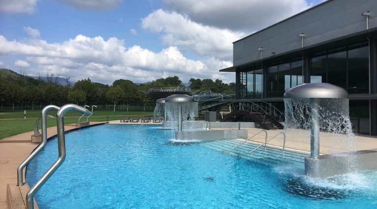 Més informació sobre l'article ANEM AL CENTRE TERMAL MAGMA