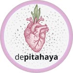Cor de pitahaya