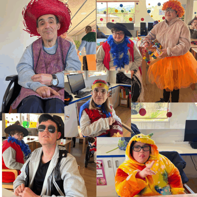 Més informació sobre l'article CARNESTOLTES A AFADIS