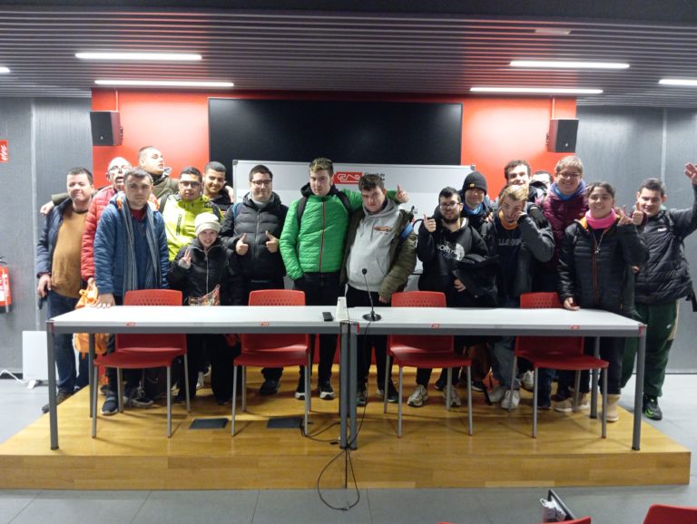 Més informació sobre l'article VISITEM EL CIRCUIT DE MONTMELÓ