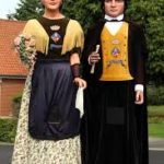 Gegants de Sant Celoni
