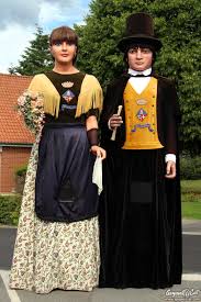 Gegants de Sant Celoni