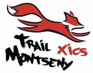 Trail x Xics
